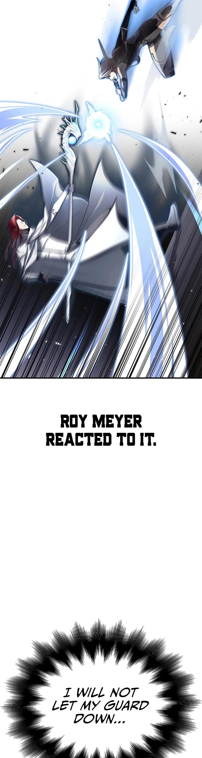 Superhuman Battlefield Chap 76 - Next Chap 77