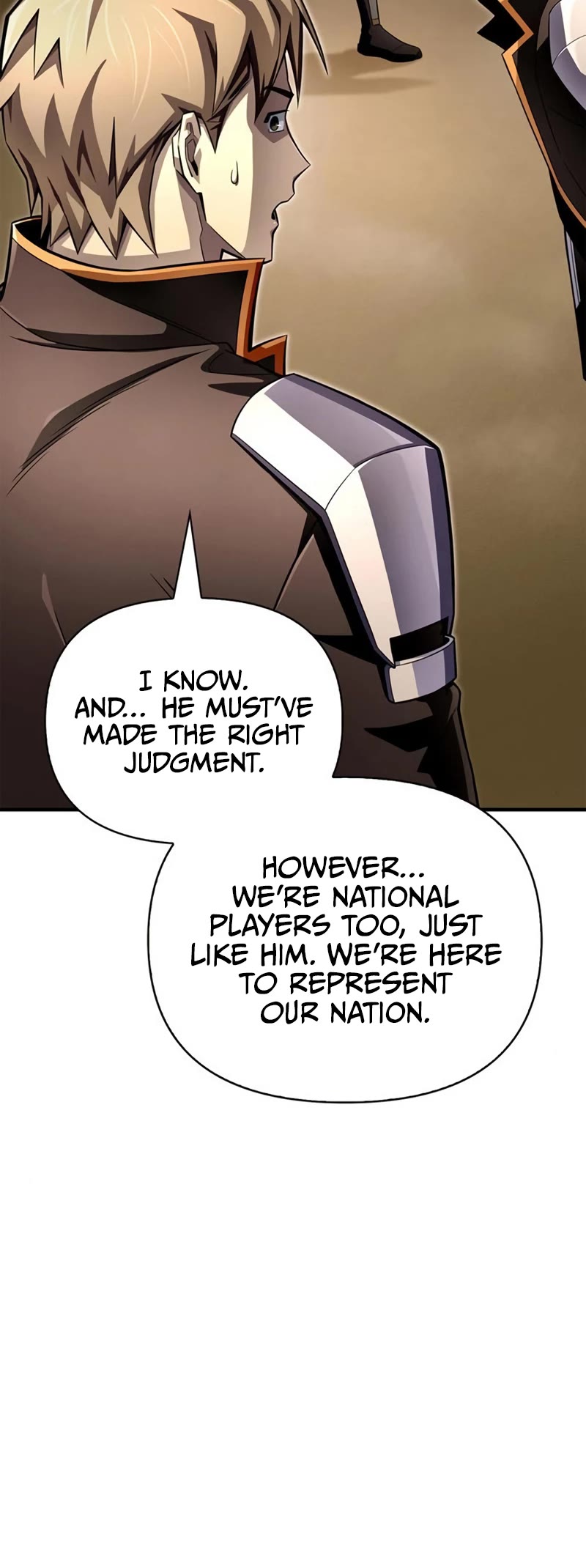 Superhuman Battlefield Chap 76 - Next Chap 77