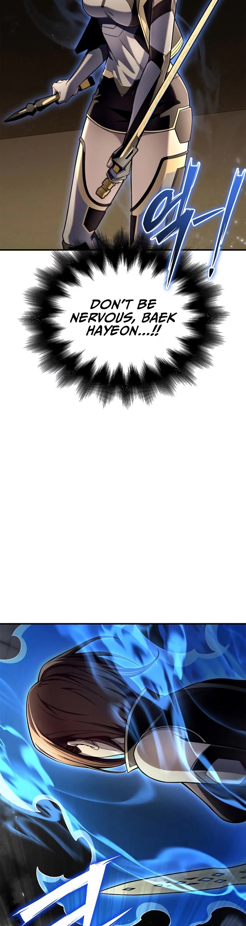 Superhuman Battlefield Chap 76 - Next Chap 77