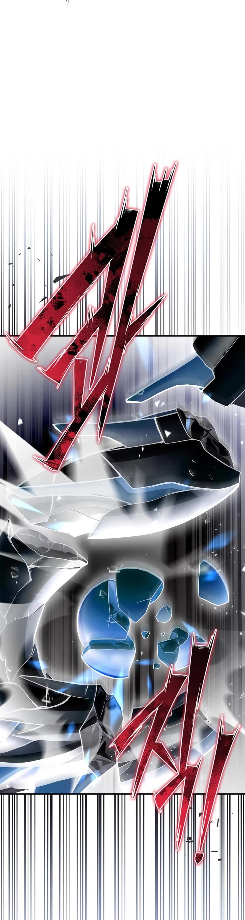 Superhuman Battlefield Chap 76 - Next Chap 77