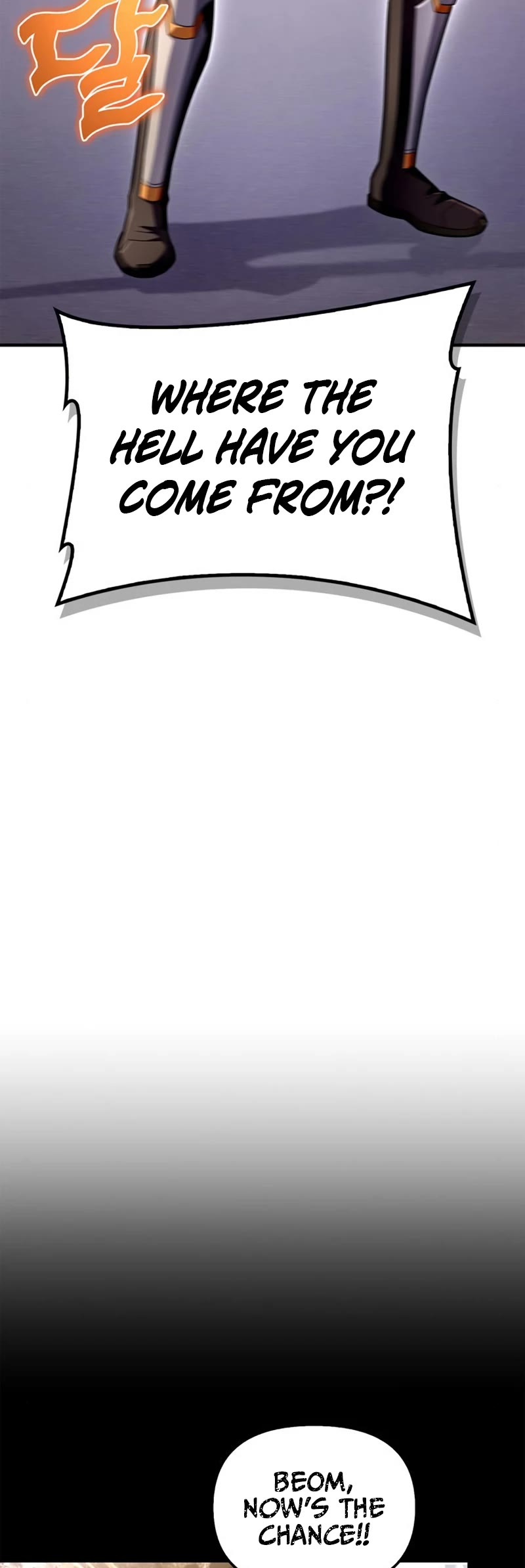 Superhuman Battlefield Chap 76 - Next Chap 77