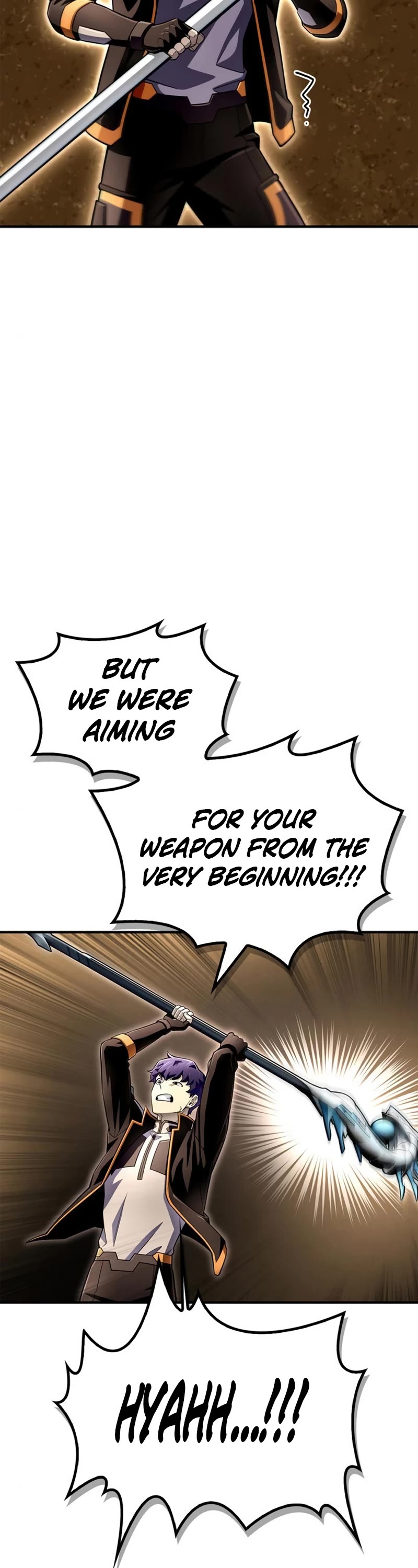 Superhuman Battlefield Chap 76 - Next Chap 77