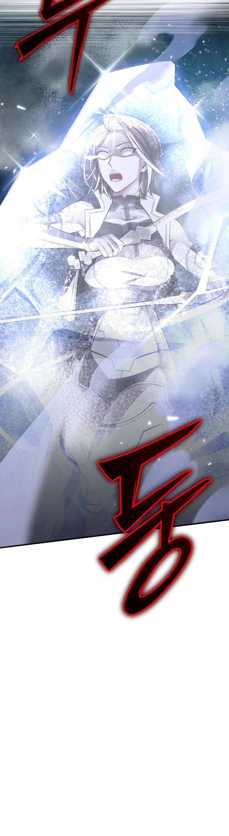 Superhuman Battlefield Chap 76 - Next Chap 77