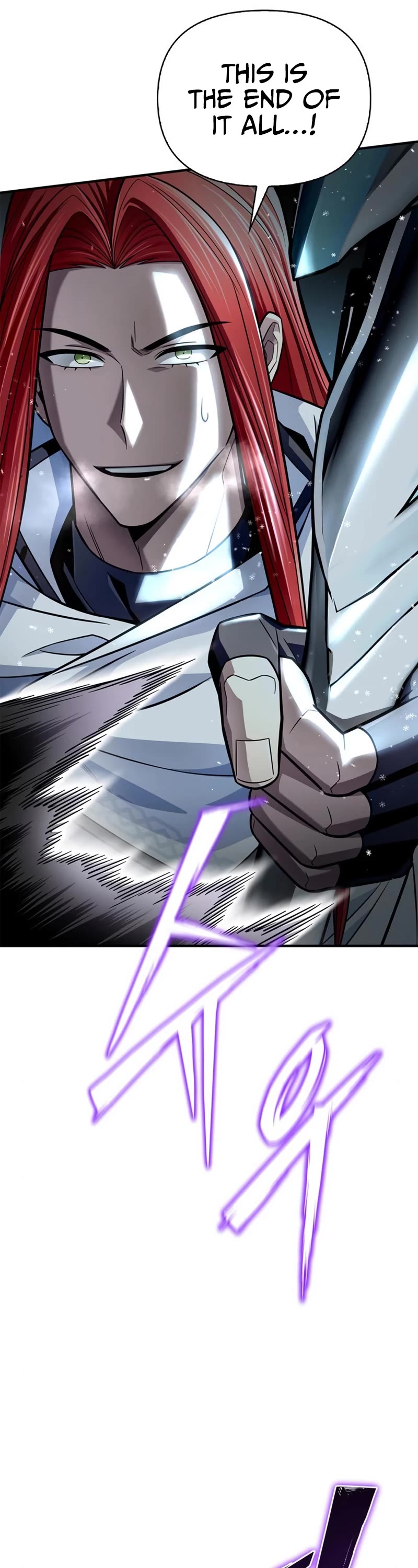 Superhuman Battlefield Chap 76 - Next Chap 77