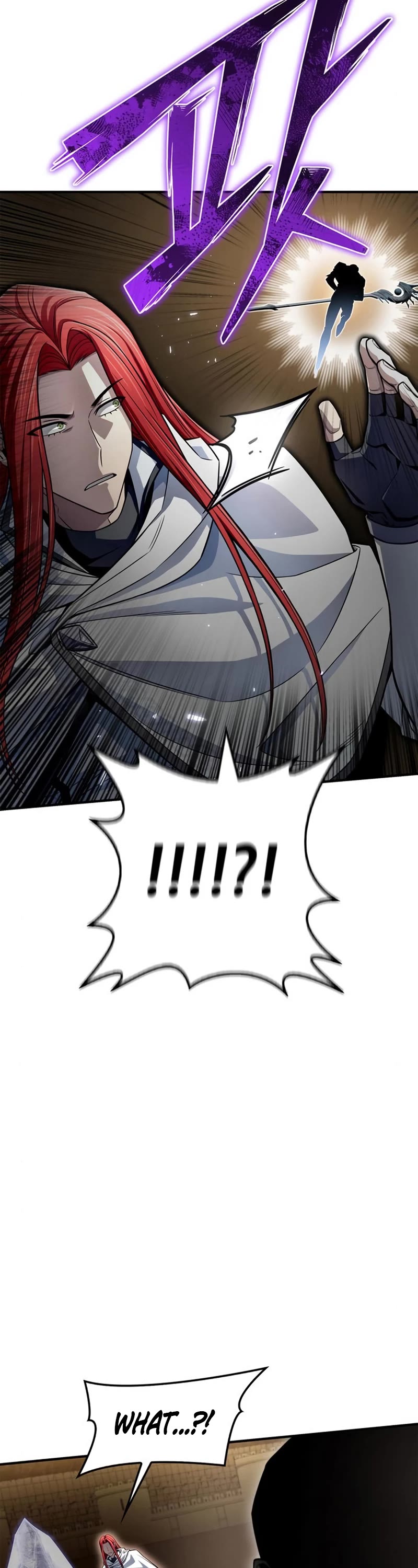 Superhuman Battlefield Chap 76 - Next Chap 77