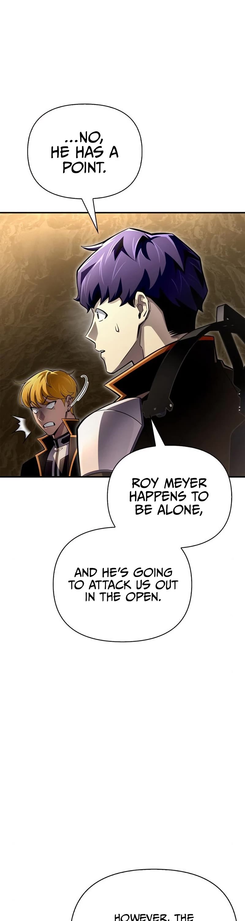 Superhuman Battlefield Chap 76 - Next Chap 77