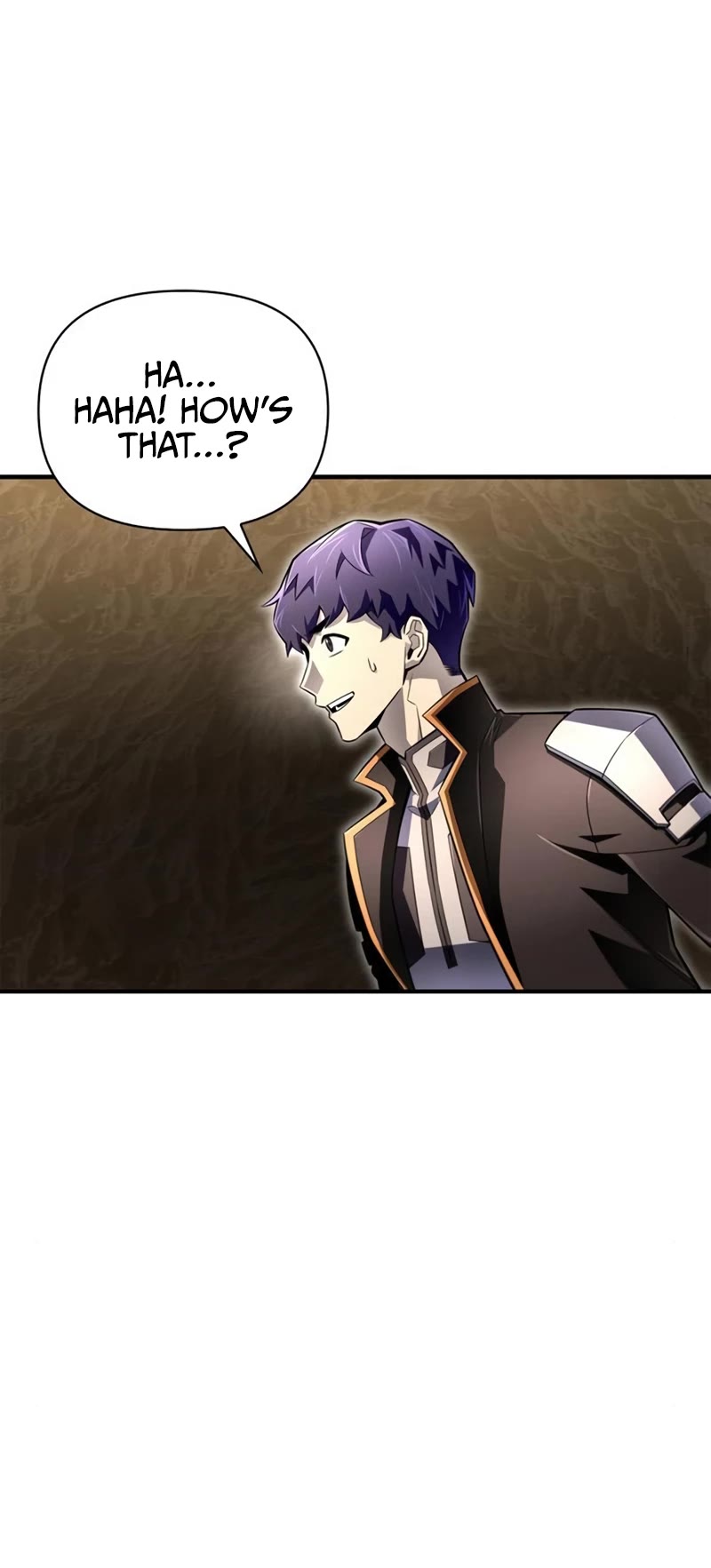 Superhuman Battlefield Chap 76 - Next Chap 77