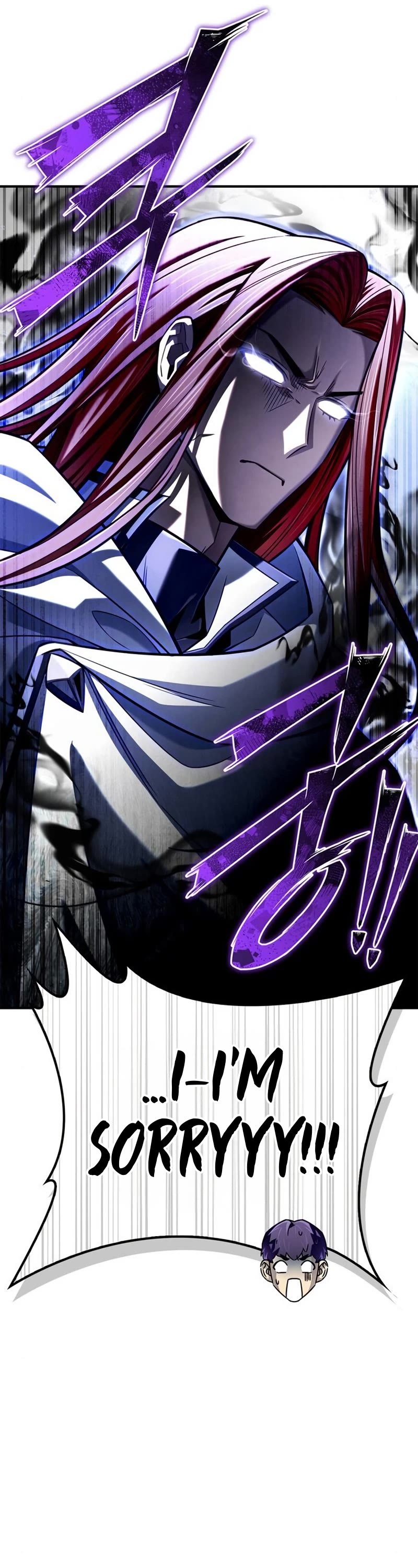 Superhuman Battlefield Chap 76 - Next Chap 77