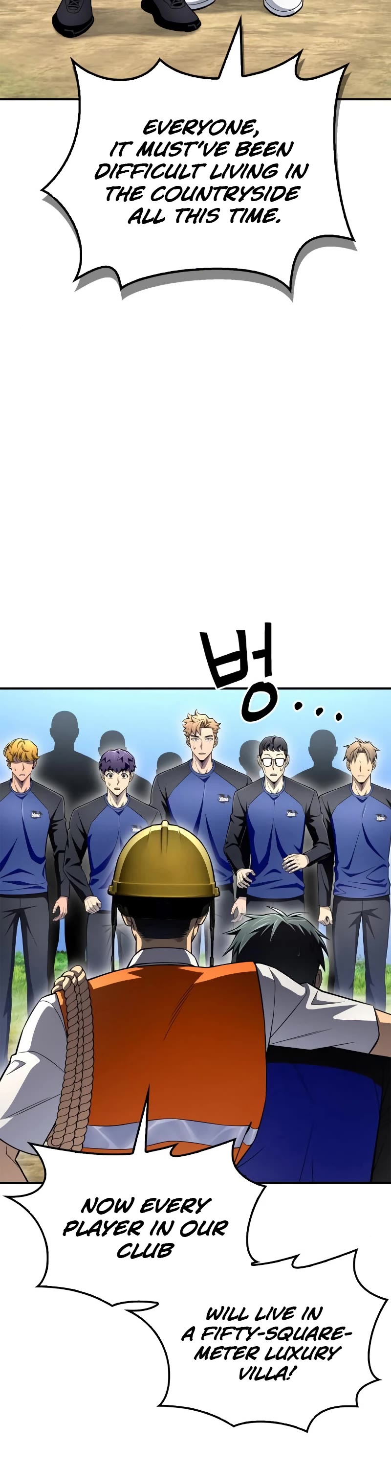 Superhuman Battlefield Chap 78 - Next Chap 79