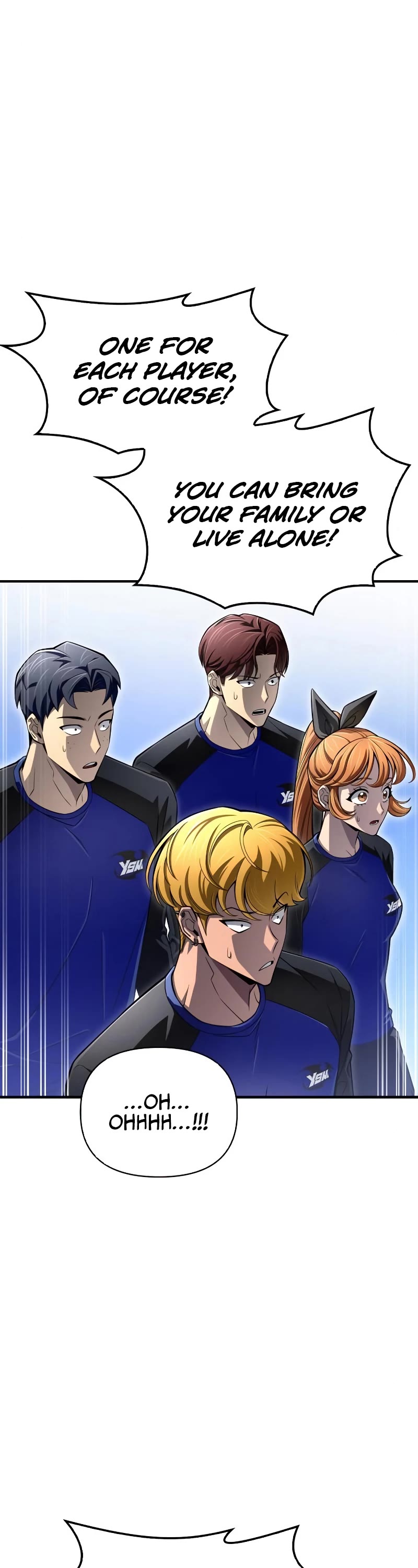 Superhuman Battlefield Chap 78 - Next Chap 79