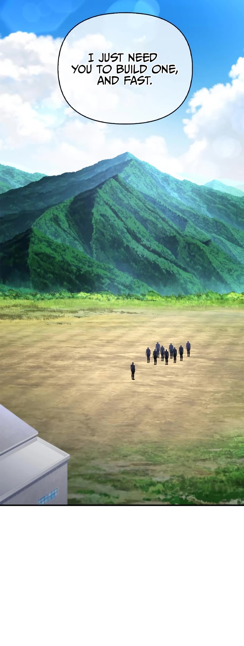 Superhuman Battlefield Chap 78 - Next Chap 79