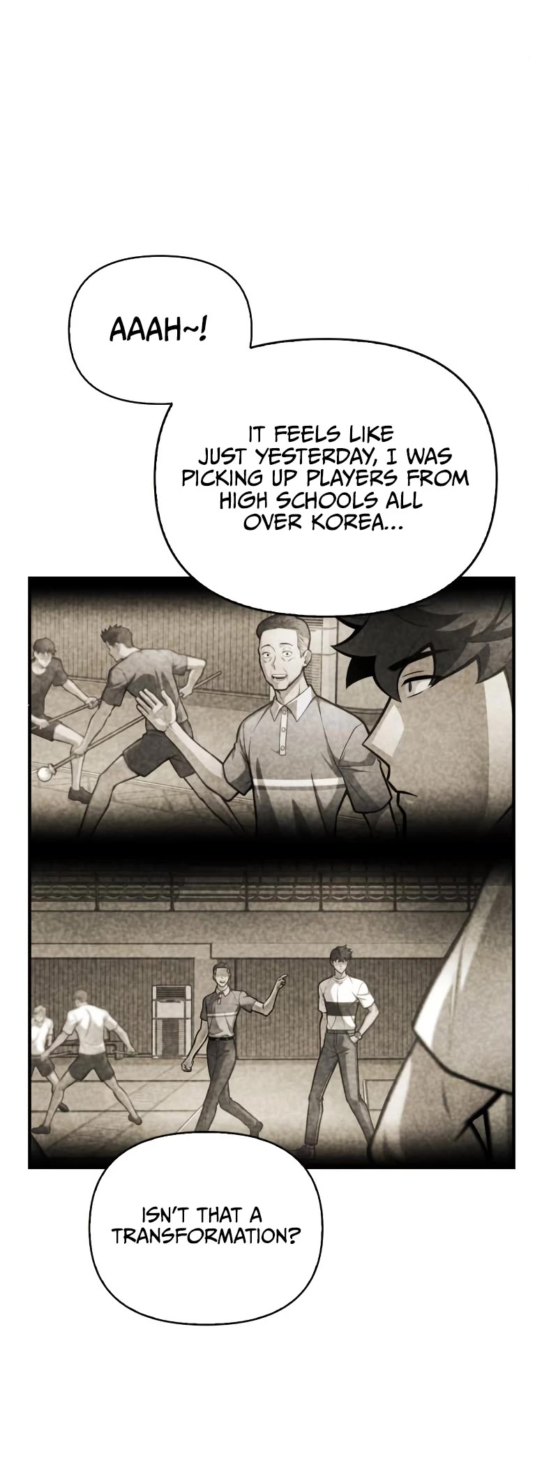 Superhuman Battlefield Chap 78 - Next Chap 79