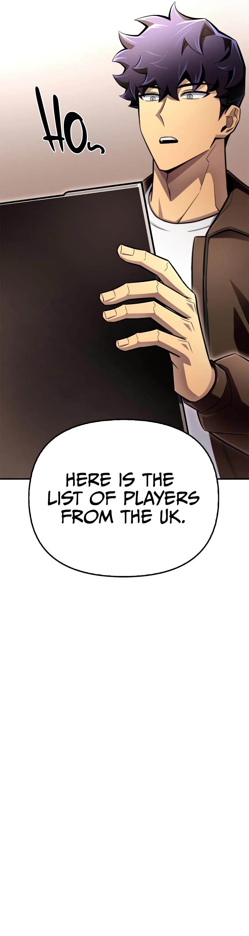 Superhuman Battlefield Chap 78 - Next Chap 79