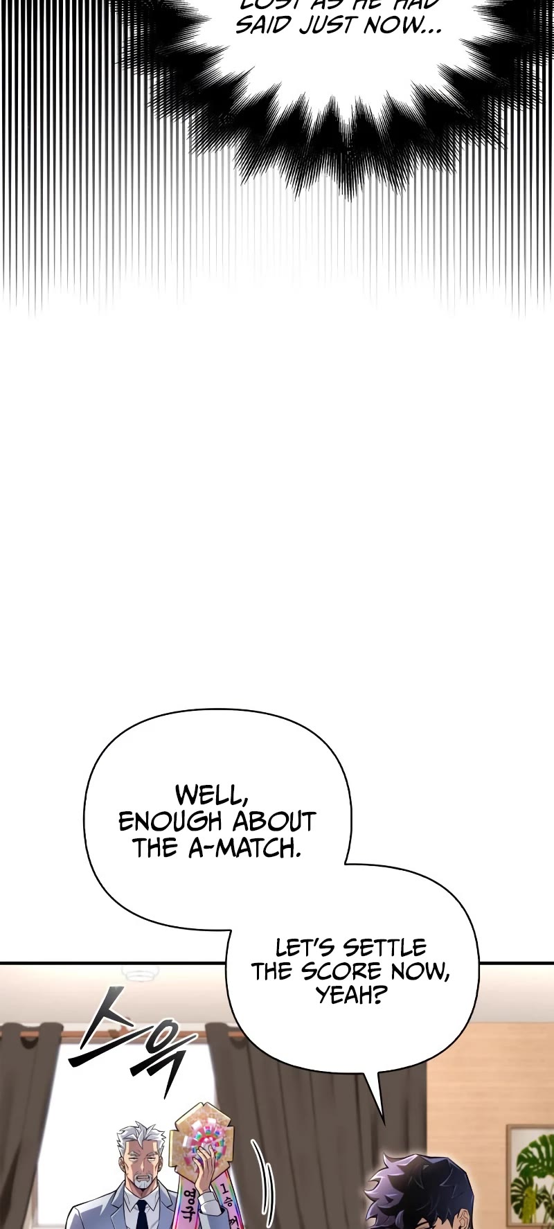 Superhuman Battlefield Chap 78 - Next Chap 79