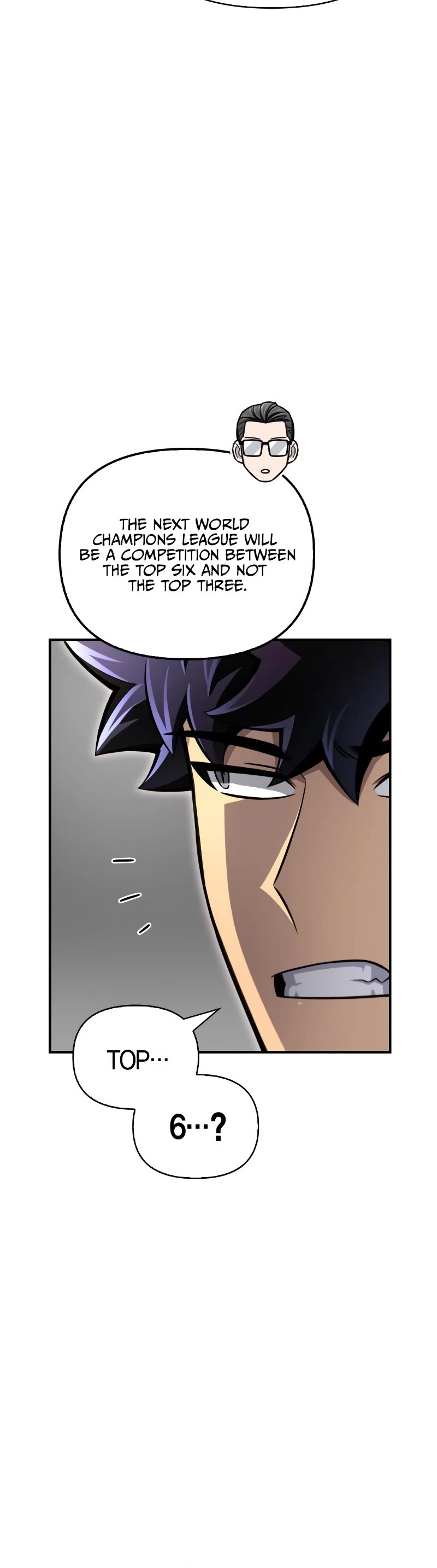 Superhuman Battlefield Chap 78 - Next Chap 79