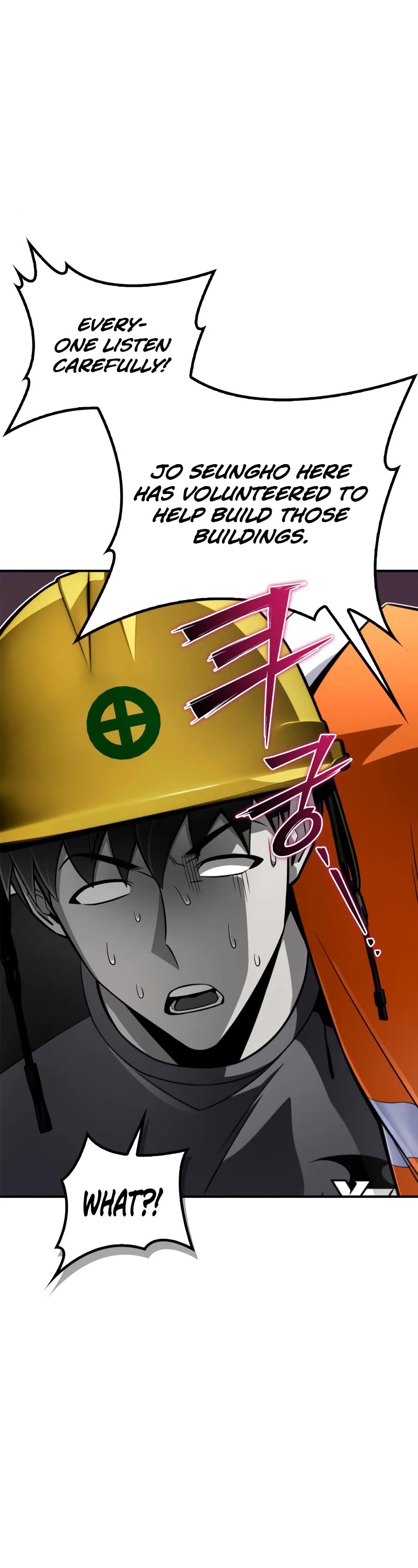 Superhuman Battlefield Chap 78 - Next Chap 79