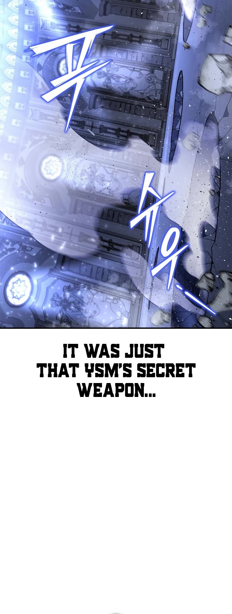 Superhuman Battlefield Chap 78 - Next Chap 79