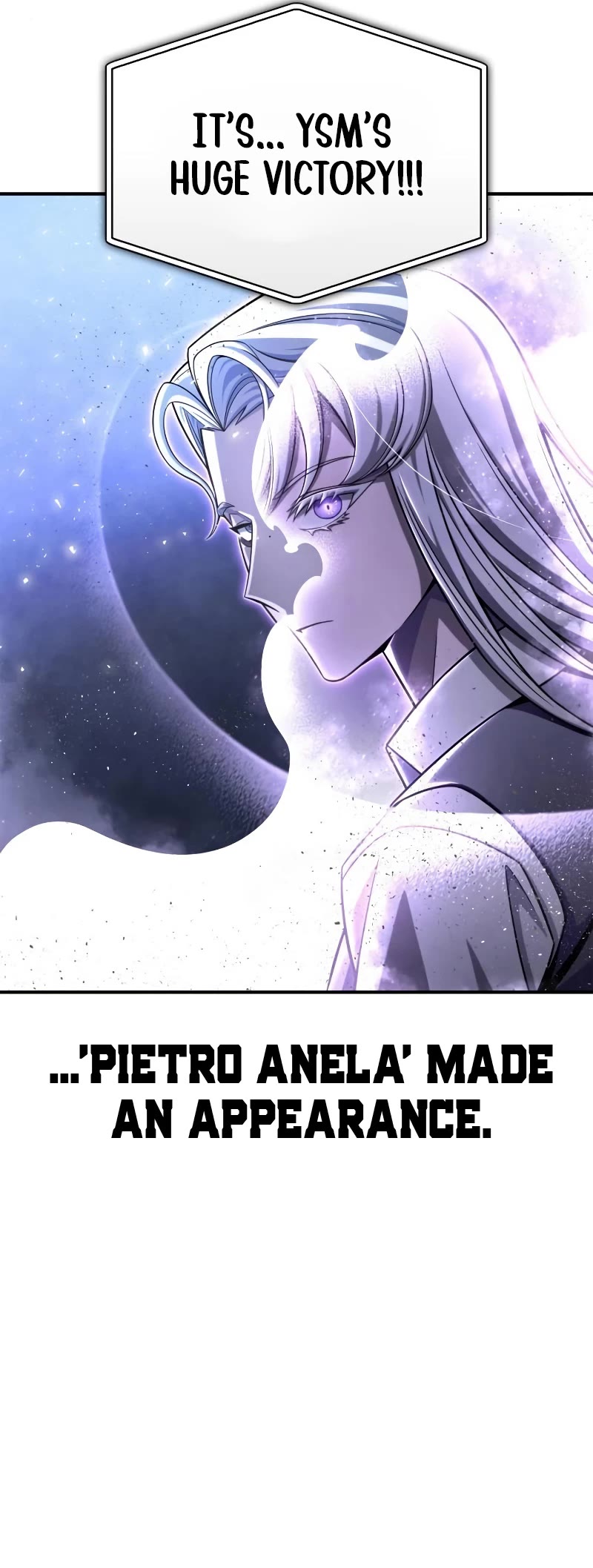 Superhuman Battlefield Chap 78 - Next Chap 79