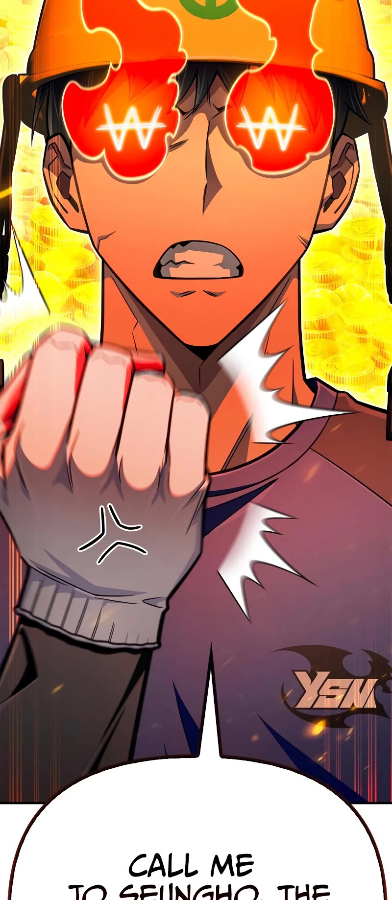 Superhuman Battlefield Chap 78 - Next Chap 79