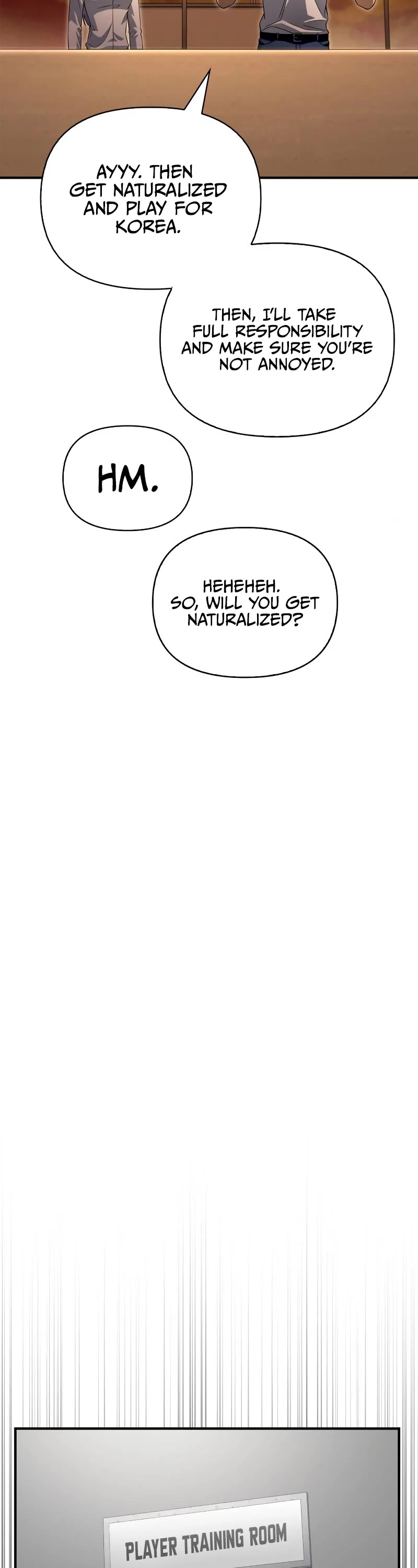 Superhuman Battlefield Chap 78 - Next Chap 79