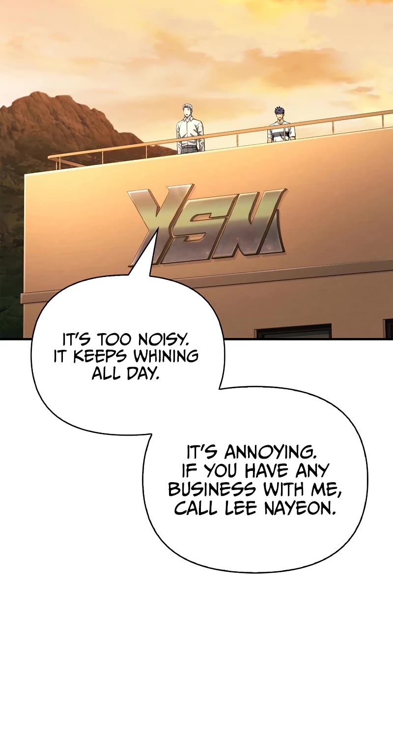 Superhuman Battlefield Chap 78 - Next Chap 79