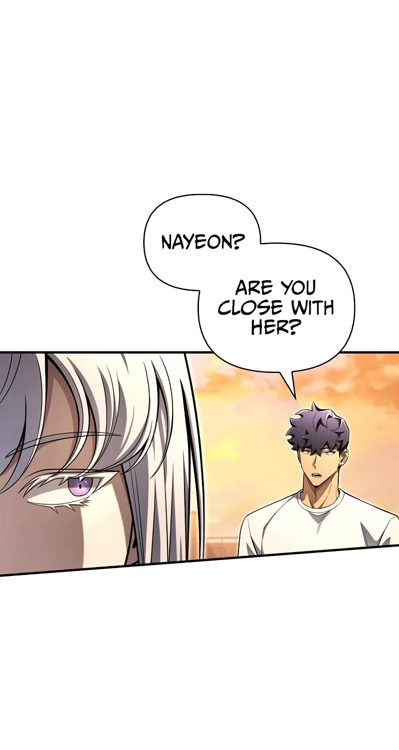 Superhuman Battlefield Chap 78 - Next Chap 79