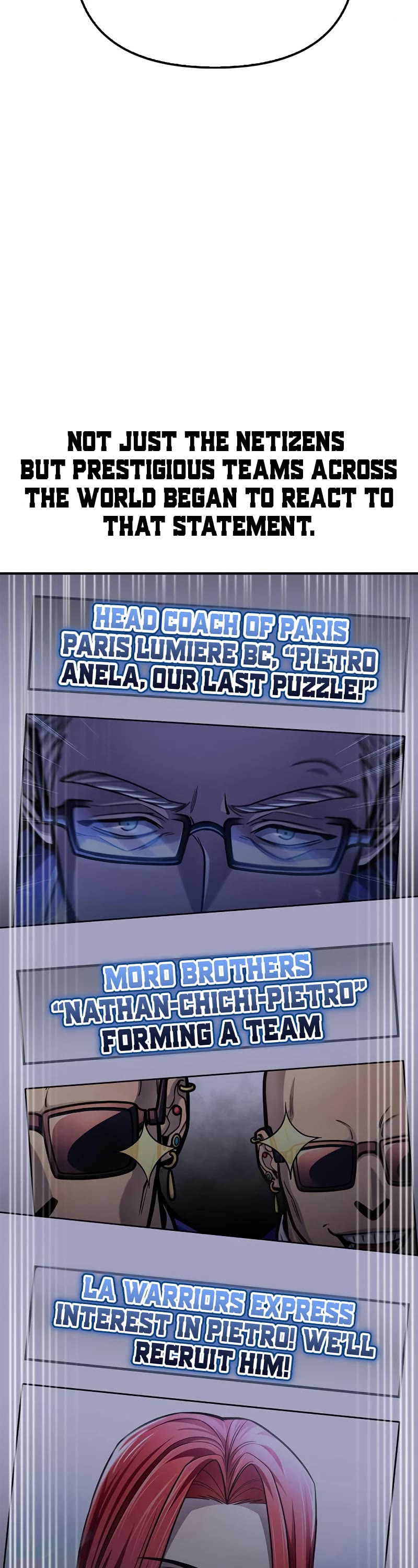 Superhuman Battlefield Chap 78 - Next Chap 79