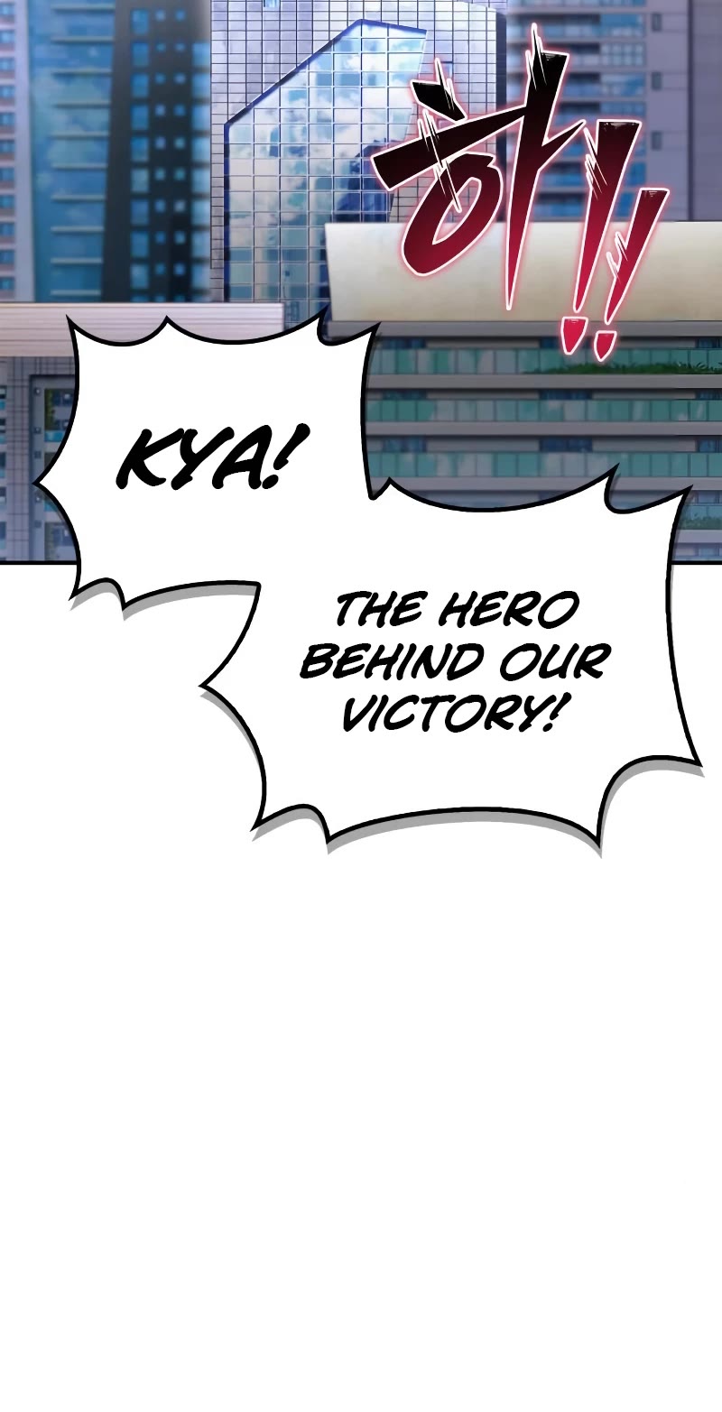 Superhuman Battlefield Chap 78 - Next Chap 79