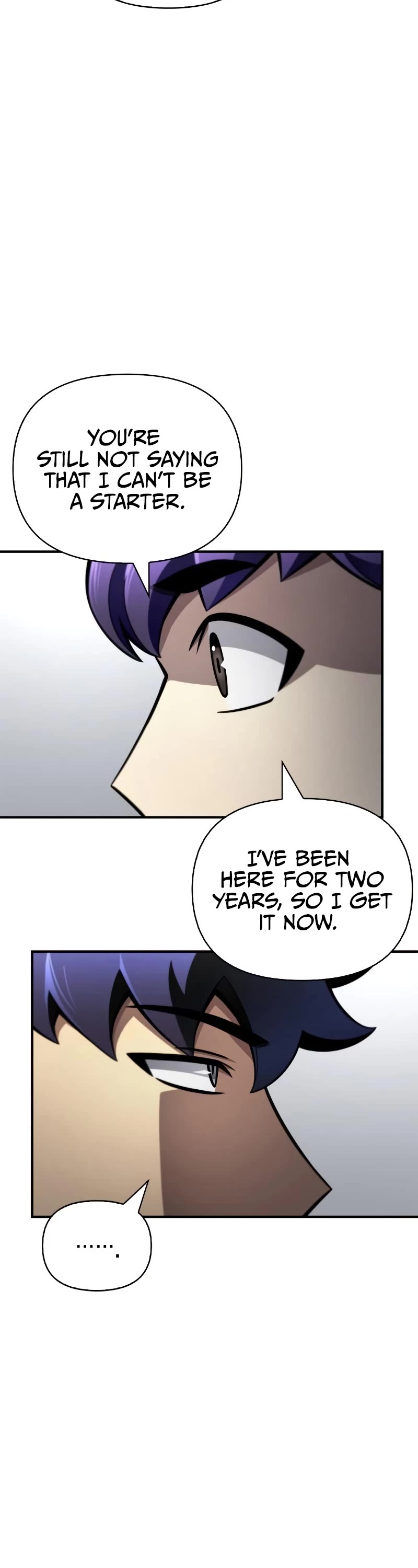 Superhuman Battlefield Chap 78 - Next Chap 79