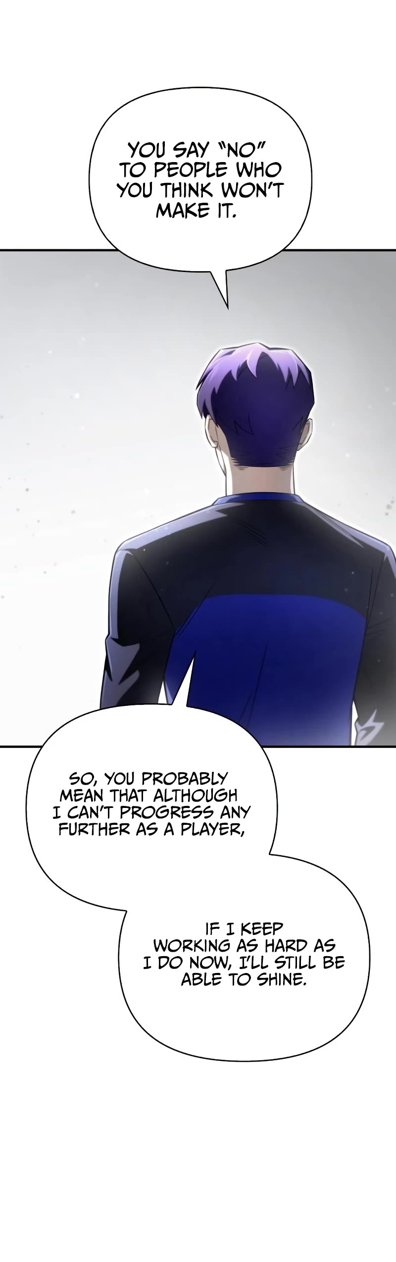 Superhuman Battlefield Chap 78 - Next Chap 79