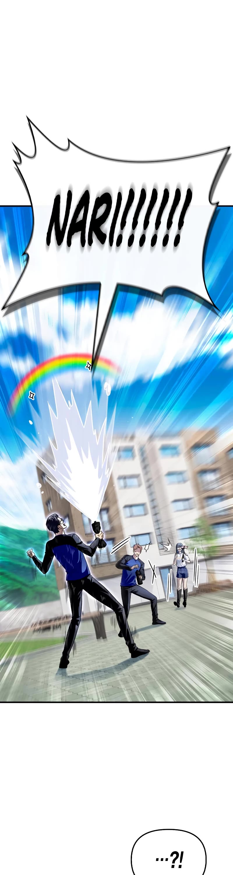 Superhuman Battlefield Chap 79 - Next Chap 80