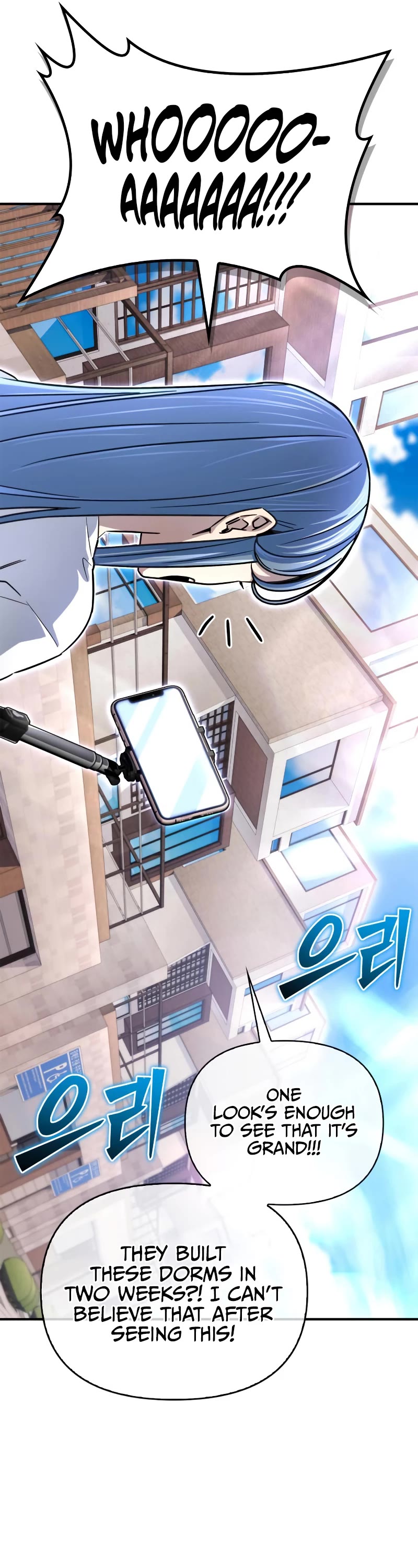 Superhuman Battlefield Chap 79 - Next Chap 80