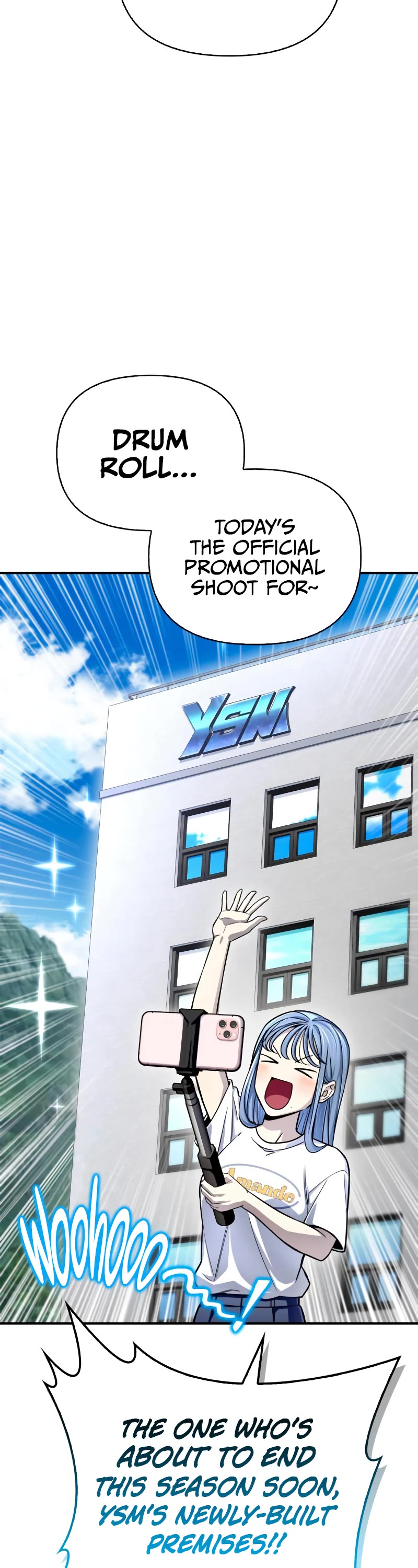 Superhuman Battlefield Chap 79 - Next Chap 80