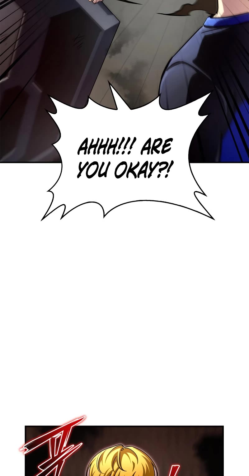 Superhuman Battlefield Chap 79 - Next Chap 80