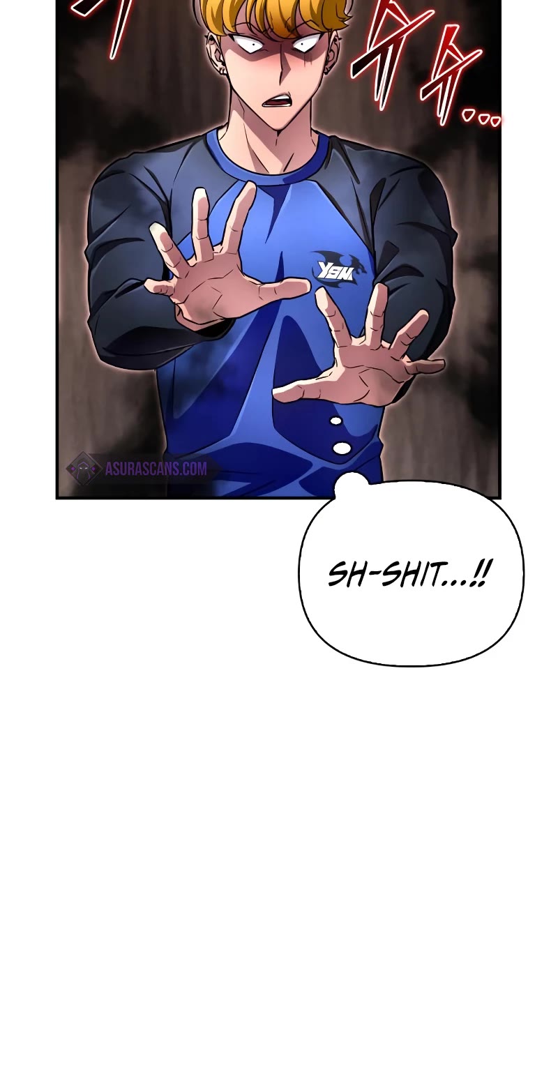 Superhuman Battlefield Chap 79 - Next Chap 80