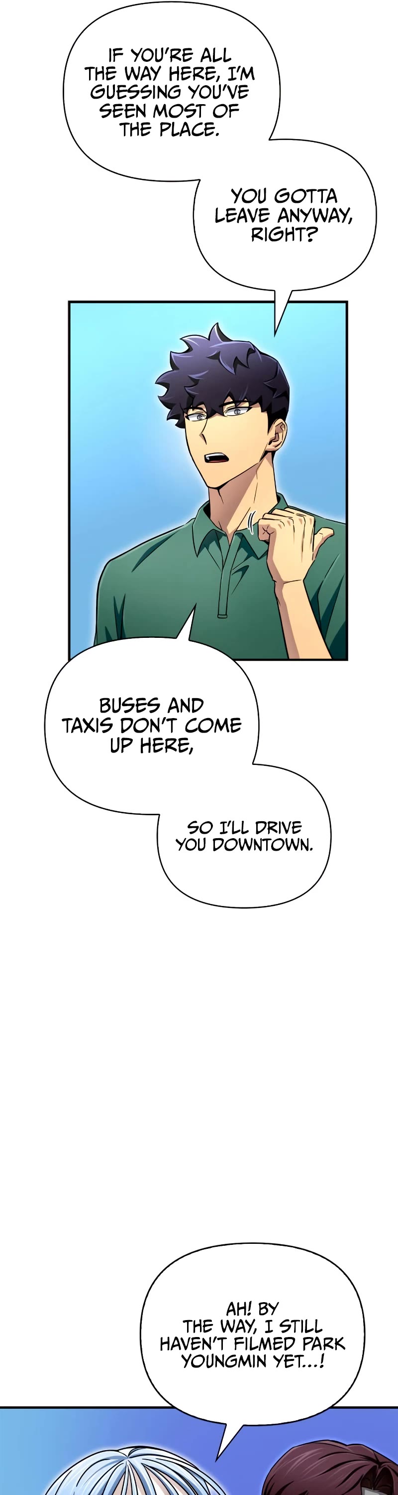 Superhuman Battlefield Chap 79 - Next Chap 80