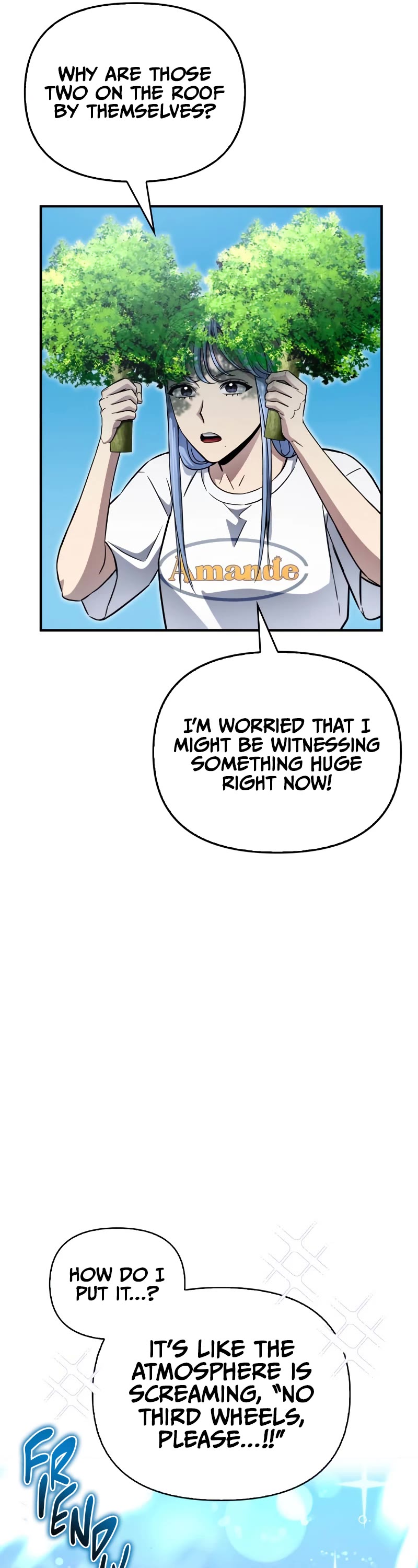 Superhuman Battlefield Chap 79 - Next Chap 80