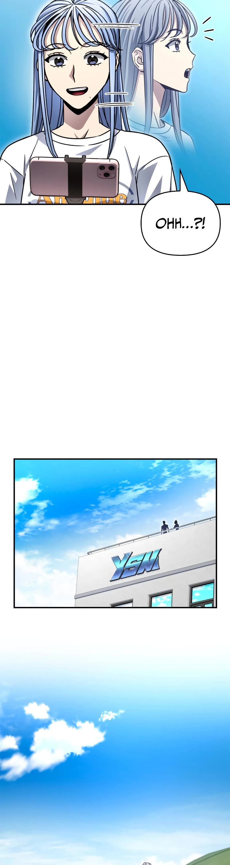 Superhuman Battlefield Chap 79 - Next Chap 80