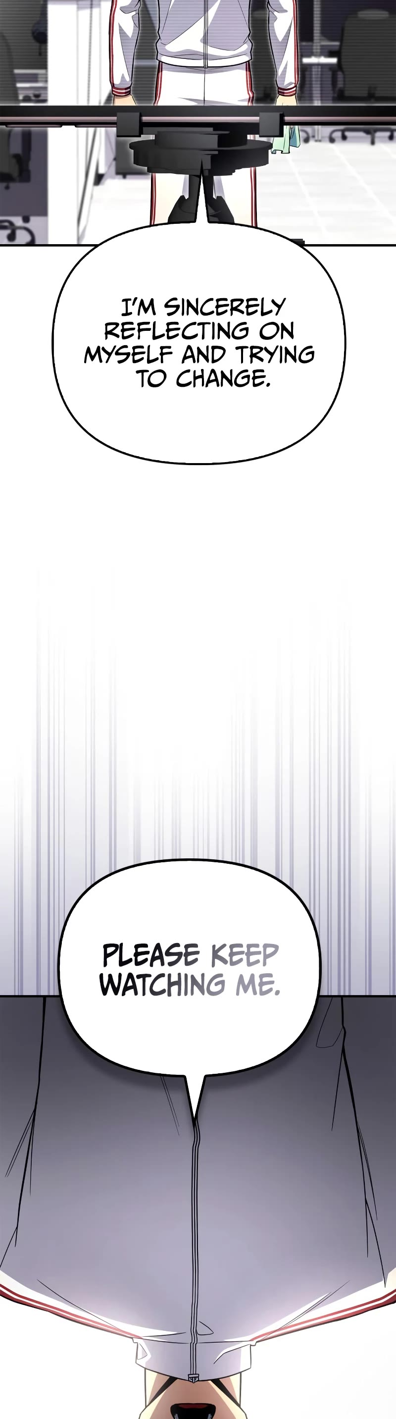 Superhuman Battlefield Chap 79 - Next Chap 80