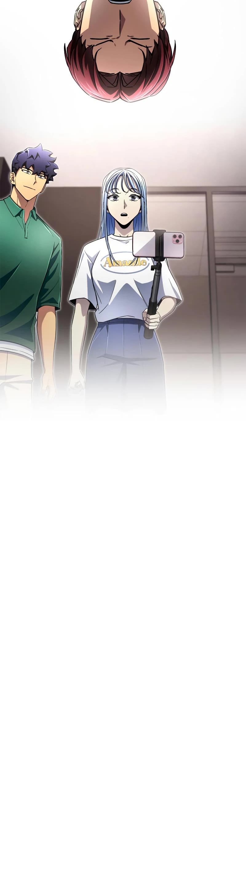 Superhuman Battlefield Chap 79 - Next Chap 80