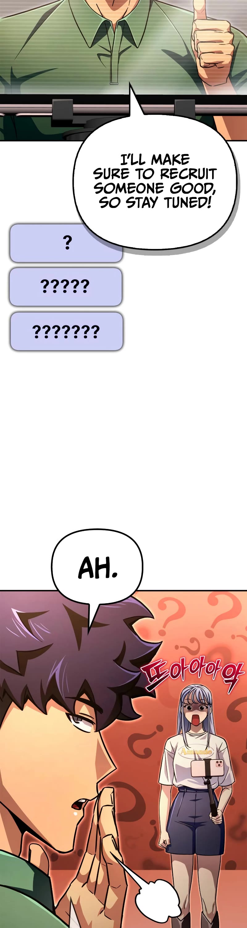 Superhuman Battlefield Chap 79 - Next Chap 80