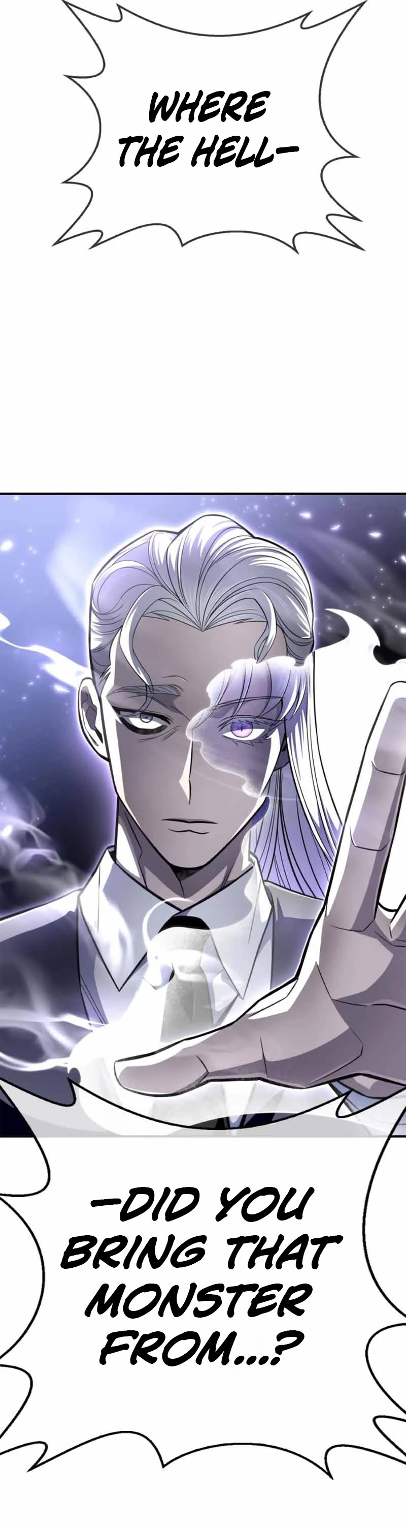 Superhuman Battlefield Chap 70 - Next Chap 71