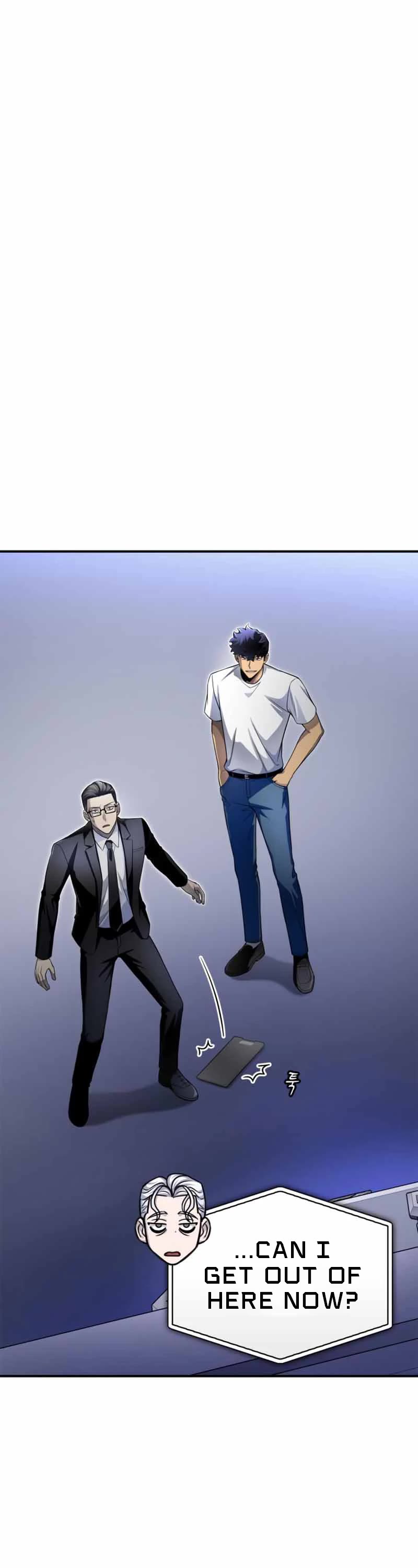Superhuman Battlefield Chap 70 - Next Chap 71
