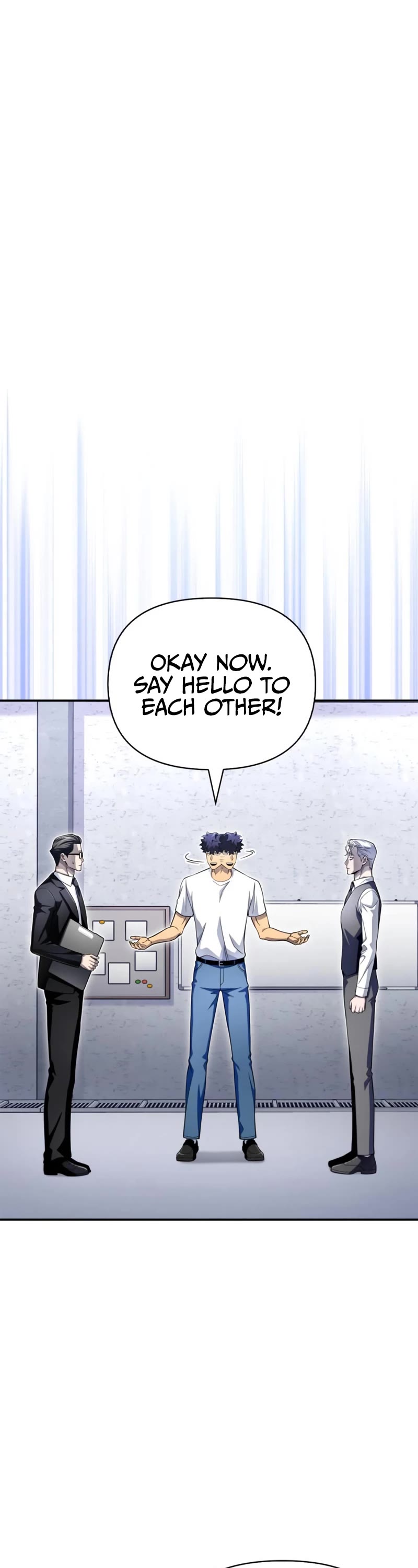 Superhuman Battlefield Chap 70 - Next Chap 71