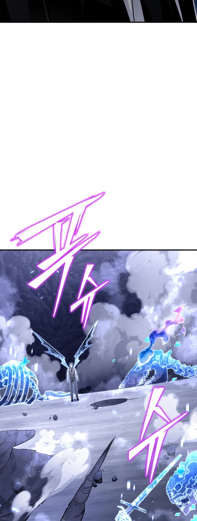 Superhuman Battlefield Chap 70 - Next Chap 71