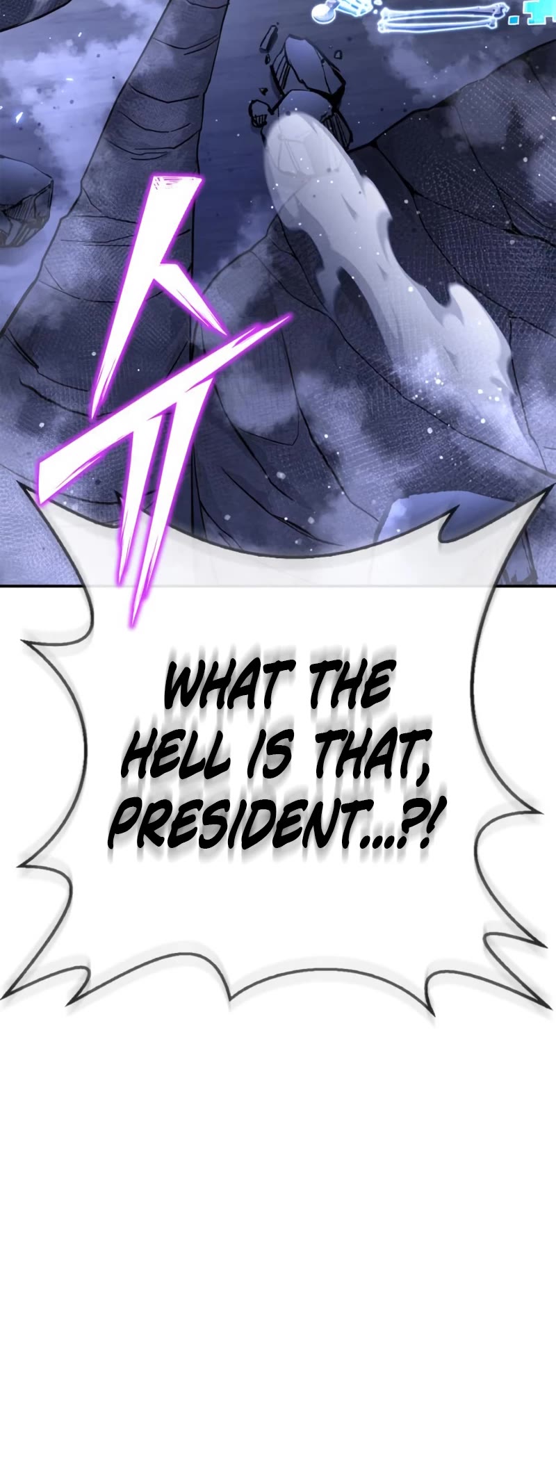 Superhuman Battlefield Chap 70 - Next Chap 71