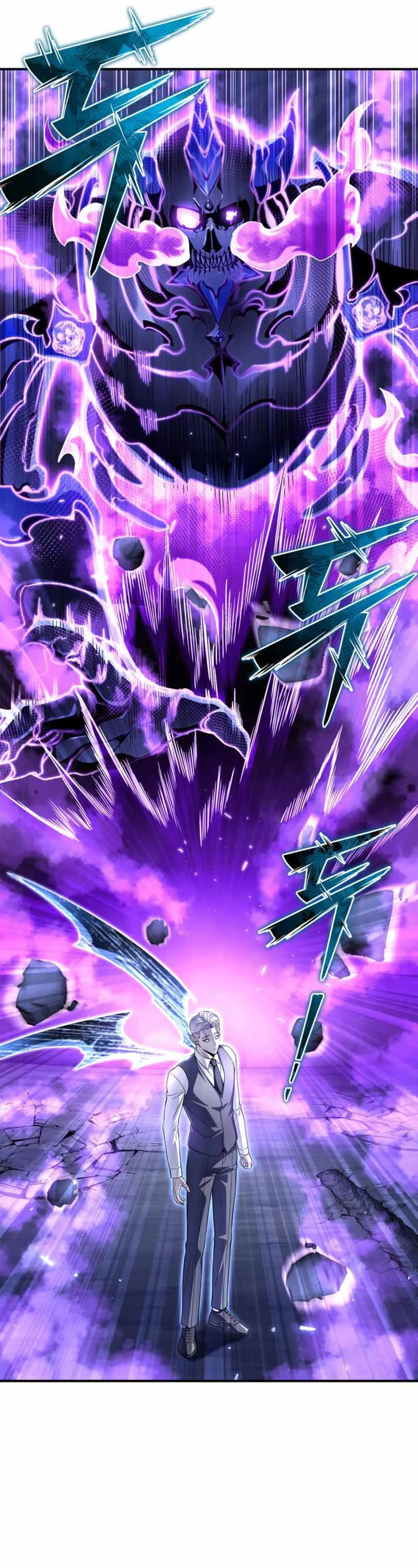 Superhuman Battlefield Chap 70 - Next Chap 71