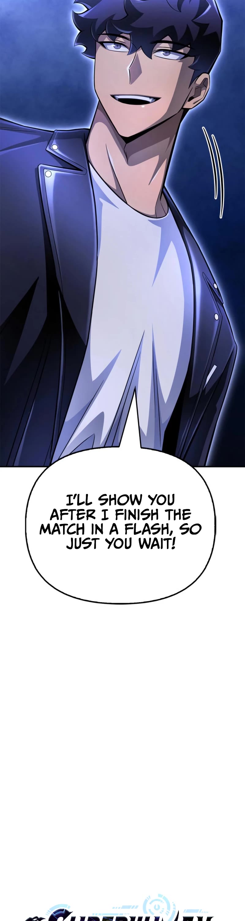 Superhuman Battlefield Chap 70 - Next Chap 71