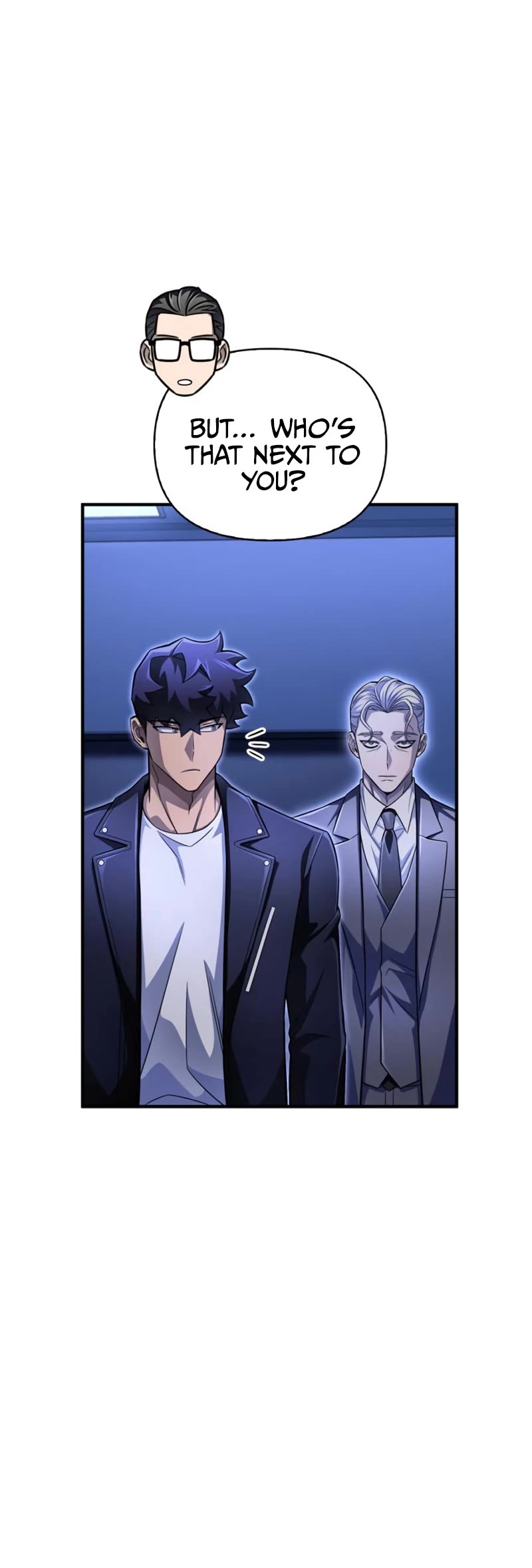 Superhuman Battlefield Chap 70 - Next Chap 71