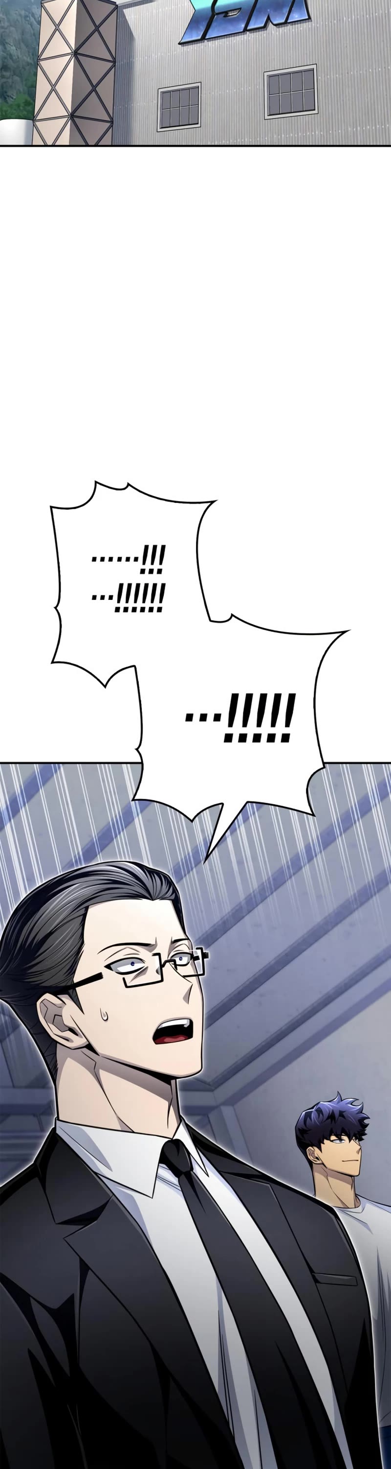 Superhuman Battlefield Chap 70 - Next Chap 71